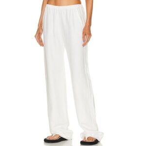 Enza Costa Twill Everywhere Pant size 2 (M)